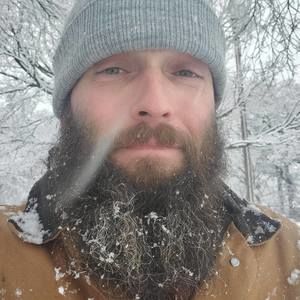 Meet your Posher, Randall